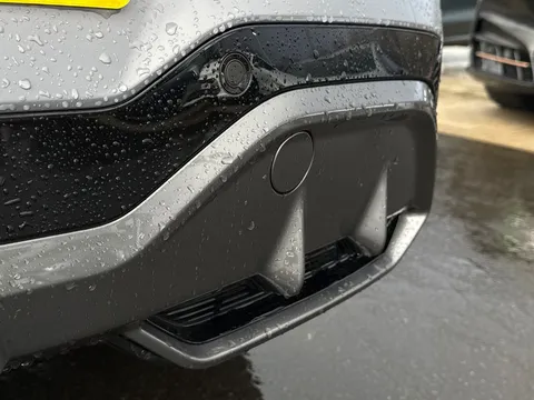 DA25BDU CUPRA Terramar 2.0 TSI 265 VZ2 5dr DSG 4Drive **PANORAMIC SUNROOF** Thumbnail #27