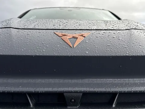 DA25BDU CUPRA Terramar 2.0 TSI 265 VZ2 5dr DSG 4Drive **PANORAMIC SUNROOF** Thumbnail #29