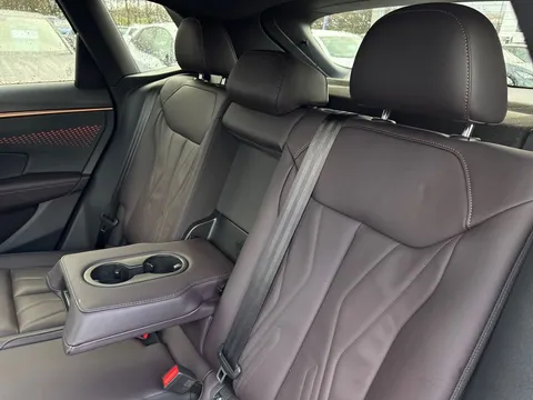 DA25BDU CUPRA Terramar 2.0 TSI 265 VZ2 5dr DSG 4Drive **PANORAMIC SUNROOF** Thumbnail #35