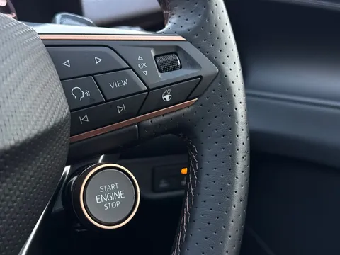 DA25BDU CUPRA Terramar 2.0 TSI 265 VZ2 5dr DSG 4Drive **PANORAMIC SUNROOF** Thumbnail #39