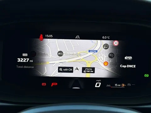 DA25BDU CUPRA Terramar 2.0 TSI 265 VZ2 5dr DSG 4Drive **PANORAMIC SUNROOF** Thumbnail #40