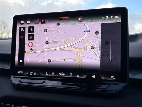 DA25BDU CUPRA Terramar 2.0 TSI 265 VZ2 5dr DSG 4Drive **PANORAMIC SUNROOF** Thumbnail #43