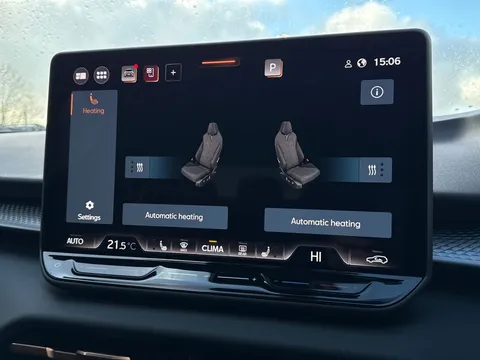 DA25BDU CUPRA Terramar 2.0 TSI 265 VZ2 5dr DSG 4Drive **PANORAMIC SUNROOF** Thumbnail #45