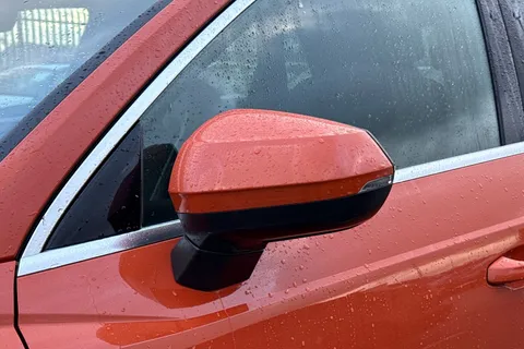 25 of 49 for Audi Q3 S line 35 TFSI 150 PS 6-speed