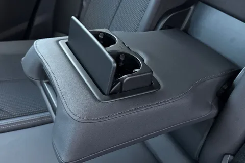 29 of 49 for Audi Q3 S line 35 TFSI 150 PS 6-speed