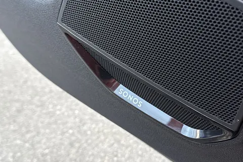 31 of 49 for Audi Q3 S line 35 TFSI 150 PS 6-speed