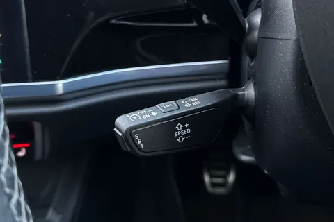 37 of 49 for Audi Q3 S line 35 TFSI 150 PS 6-speed