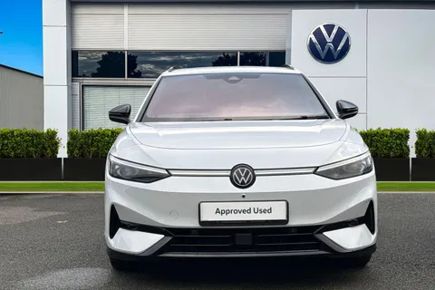 DE75RYG Volkswagen Id.7 210kW Match Pro 77kWh 5dr Auto | Area View Camera | IQ Lights Thumbnail #6