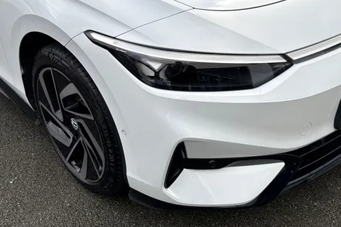 DE75RYG Volkswagen Id.7 210kW Match Pro 77kWh 5dr Auto | Area View Camera | IQ Lights Thumbnail #9