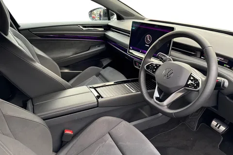DE75RYG Volkswagen Id.7 210kW Match Pro 77kWh 5dr Auto | Area View Camera | IQ Lights Thumbnail #14