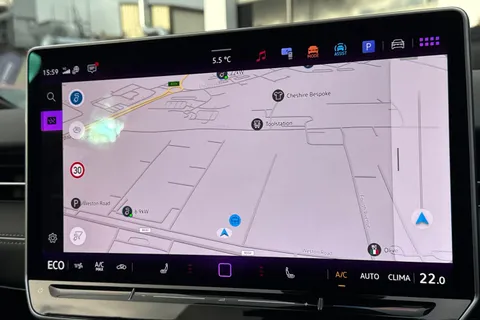 DE75RYG Volkswagen Id.7 210kW Match Pro 77kWh 5dr Auto | Area View Camera | IQ Lights Thumbnail #17