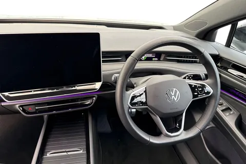 DE75RYG Volkswagen Id.7 210kW Match Pro 77kWh 5dr Auto | Area View Camera | IQ Lights Thumbnail #18