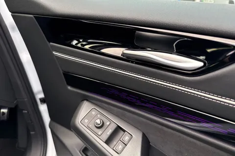 DE75RYG Volkswagen Id.7 210kW Match Pro 77kWh 5dr Auto | Area View Camera | IQ Lights Thumbnail #21