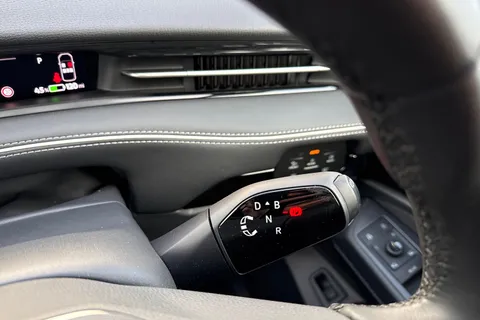 DE75RYG Volkswagen Id.7 210kW Match Pro 77kWh 5dr Auto | Area View Camera | IQ Lights Thumbnail #23