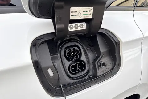 DE75RYG Volkswagen Id.7 210kW Match Pro 77kWh 5dr Auto | Area View Camera | IQ Lights Thumbnail #41