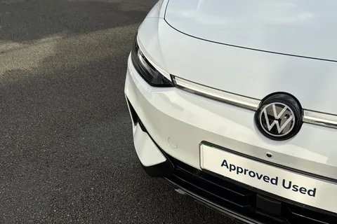 DE75RYG Volkswagen Id.7 210kW Match Pro 77kWh 5dr Auto | Area View Camera | IQ Lights Thumbnail #44