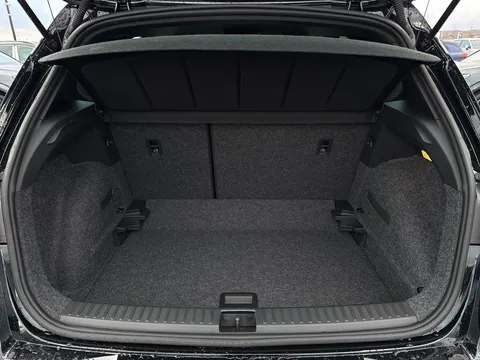 DC75BBK SEAT Arona 1.0 TSI 115 FR 5dr **DELIVERY MILEAGE** Thumbnail #10