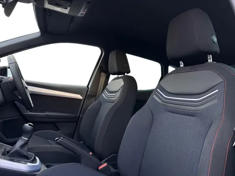 DC75BBK SEAT Arona 1.0 TSI 115 FR 5dr **DELIVERY MILEAGE** Thumbnail #11