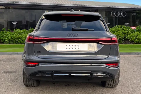 Audi Q6 E-Tron 83kWh Edition 1 Auto 5dr Thumbnail #5