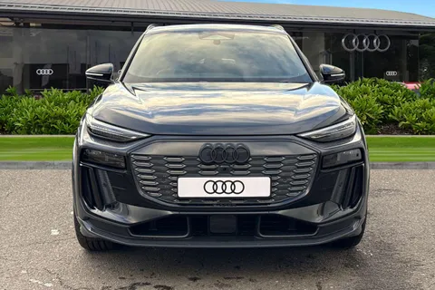 Audi Q6 E-Tron 83kWh Edition 1 Auto 5dr Thumbnail #6