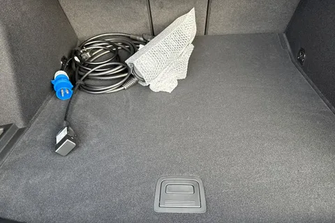 Audi Q6 E-Tron 83kWh Edition 1 Auto 5dr Thumbnail #7