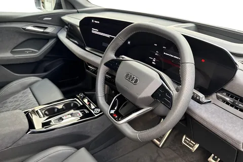 Audi Q6 E-Tron 83kWh Edition 1 Auto 5dr Thumbnail #14