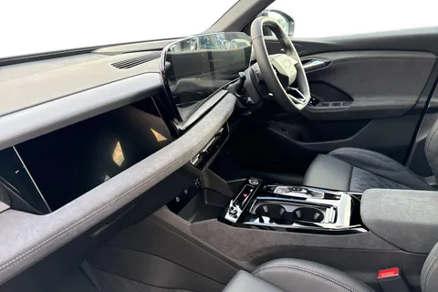 Audi Q6 E-Tron 83kWh Edition 1 Auto 5dr Thumbnail #15