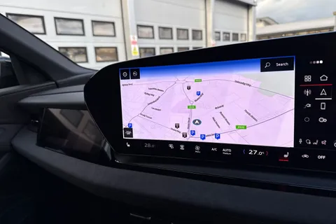 Audi Q6 E-Tron 83kWh Edition 1 Auto 5dr Thumbnail #17