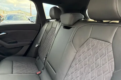 Audi Q6 E-Tron 83kWh Edition 1 Auto 5dr Thumbnail #19