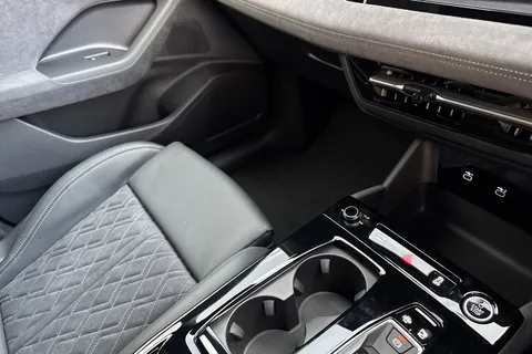 Audi Q6 E-Tron 83kWh Edition 1 Auto 5dr Thumbnail #20
