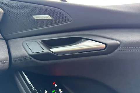 Audi Q6 E-Tron 83kWh Edition 1 Auto 5dr Thumbnail #21