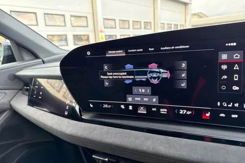 Audi Q6 E-Tron 83kWh Edition 1 Auto 5dr Thumbnail #22