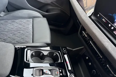 Audi Q6 E-Tron 83kWh Edition 1 Auto 5dr Thumbnail #23