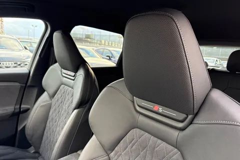 Audi Q6 E-Tron 83kWh Edition 1 Auto 5dr Thumbnail #24