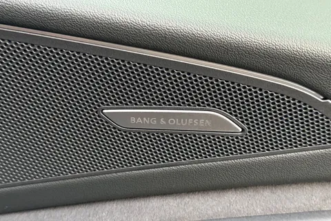 Audi Q6 E-Tron 83kWh Edition 1 Auto 5dr Thumbnail #25