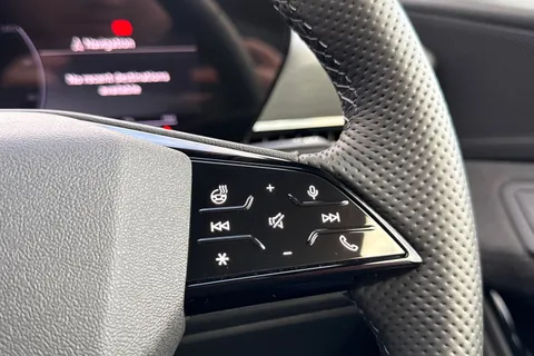 Audi Q6 E-Tron 83kWh Edition 1 Auto 5dr Thumbnail #26