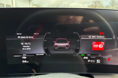 Audi Q6 E-Tron 83kWh Edition 1 Auto 5dr Thumbnail #29