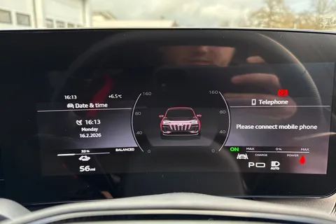 Audi Q6 E-Tron 83kWh Edition 1 Auto 5dr Thumbnail #30