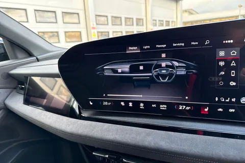 Audi Q6 E-Tron 83kWh Edition 1 Auto 5dr Thumbnail #40