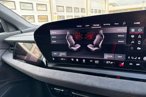 Audi Q6 E-Tron 83kWh Edition 1 Auto 5dr Thumbnail #41