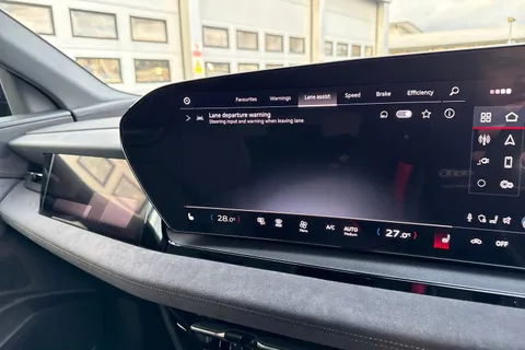 Audi Q6 E-Tron 83kWh Edition 1 Auto 5dr Thumbnail #46