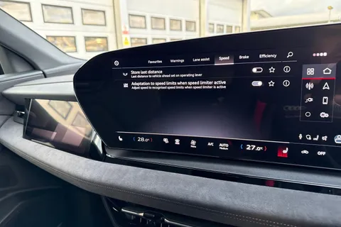 Audi Q6 E-Tron 83kWh Edition 1 Auto 5dr Thumbnail #47