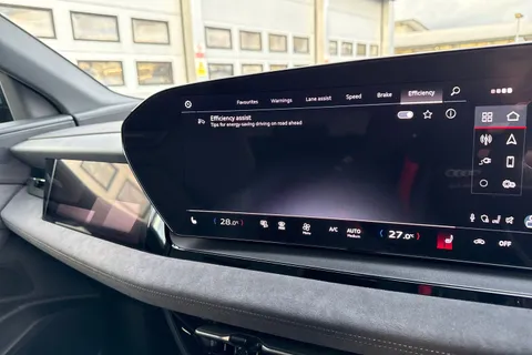 Audi Q6 E-Tron 83kWh Edition 1 Auto 5dr Thumbnail #49