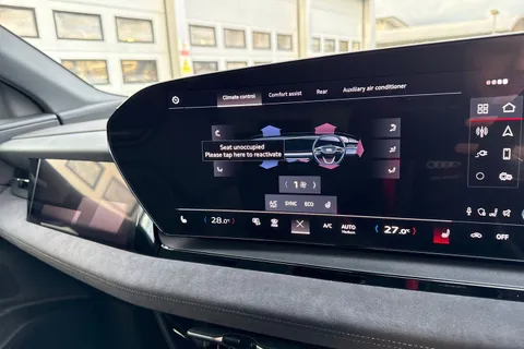 Audi Q6 E-Tron 83kWh Edition 1 Auto 5dr Thumbnail #50