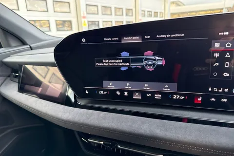 Audi Q6 E-Tron 83kWh Edition 1 Auto 5dr Thumbnail #51