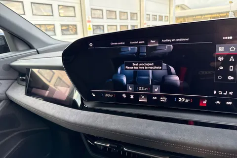 Audi Q6 E-Tron 83kWh Edition 1 Auto 5dr Thumbnail #52