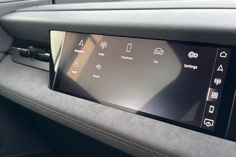 Audi Q6 E-Tron 83kWh Edition 1 Auto 5dr Thumbnail #53