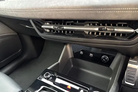 Audi Q6 E-Tron 83kWh Edition 1 Auto 5dr Thumbnail #54