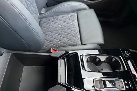 Audi Q6 E-Tron 83kWh Edition 1 Auto 5dr Thumbnail #55