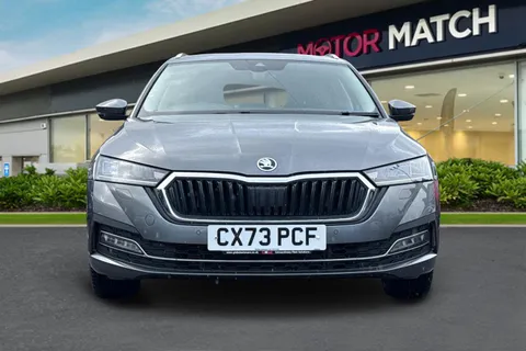 CX73PCF Škoda Octavia 1.4 TSI iV 13kWh SE L DSG Euro 6 (s/s) 5dr Thumbnail #7